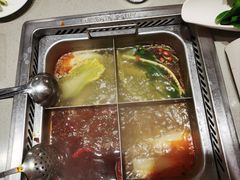 -海底捞火锅(高新活力汇店)