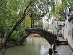 -张公山寨景区
