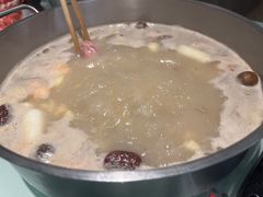 -小肥羊(西丽宝能城店)