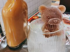 -九龙冰室(新中关购物中心店)