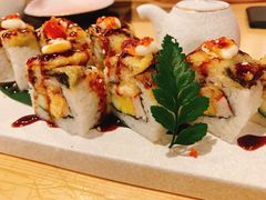 -莺谷日式料理(海宁海昌南路店)