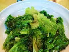 -二泉园老菜馆·百年无锡菜