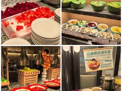 -深圳国际会展中心洲际酒店