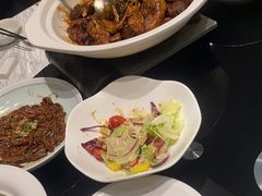 -高老庄新家宴(北斗星广场店)