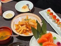 -Tuna maki寿司(苏州中心商场店)