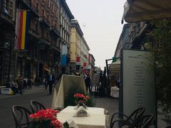 -埃马努埃莱二世拱廊