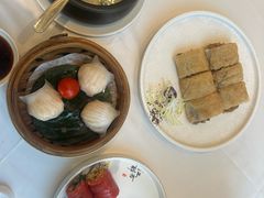 -益健名厨海鲜城(夏湾店)