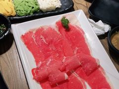 -九鼎轩脆毛肚火锅(徐州苏宁店)