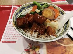-和合谷(长虹桥店)