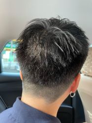 点击看大图 -Rise Hair上升造型