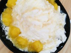 -冰冰酱绵绵冰(红桥店)