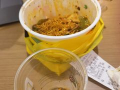 -冒菜西施·非遗冒菜(总店)