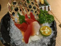 -沼津港精致料理·寿喜烧·烧鸟(青浦宝龙广场日料榜单店)