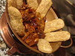 -南京大牌档(崇文门国瑞店)