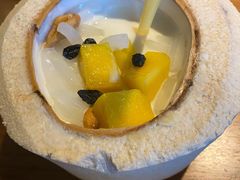 -星叶·东南亚料理(宁波万象汇店)