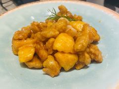 -四道菜·福建菜馆(新街口金鹰店)