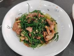 -老边饺子馆(中街店)