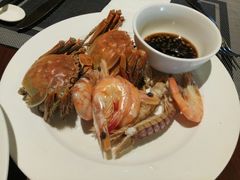 -AdD全日制餐厅(中谷花园酒店)