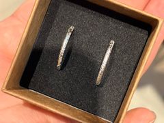 -十八字金银饰·拼豆·开蚌手工体验团建(君太百货店)