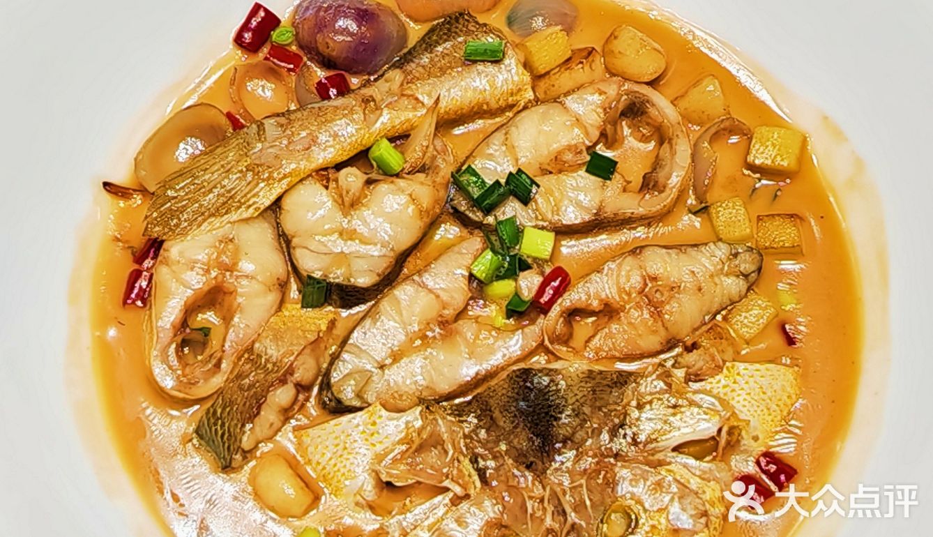 慈云寺这里开了一家味道相当不错的台州菜馆子