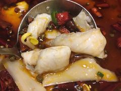 榕意藤椒鱼-榕意·川味之美(深业上城店)