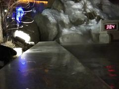 -汉拿山温泉度假酒店