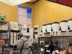 -迷客夏Milksha(无锡苏宁店)