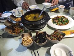 -福照楼汽锅鸡·云南菜(护国路店)