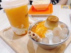 -满记甜品(静安大悦城店)