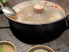 -大龙燚·旷野鲜火锅(广州首店)