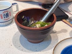 -鱼酷活鱼烤鱼(南京水游城店)