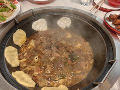 -那红花·东北菜铁锅炖(仙林金鹰店)