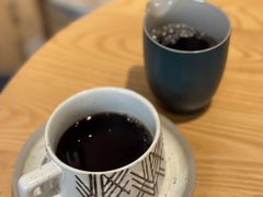-悠然手冲咖啡
