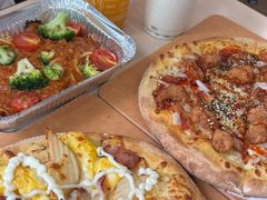 -达美乐比萨(慧忠路店)