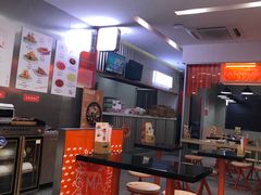 -麻小劲菌汤麻辣烫(体育西路店)