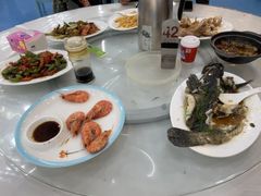 -仁记海鲜餐厅美食店