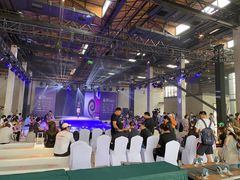 -潮童星少儿模特时尚中心(黄浦博荟广场店)