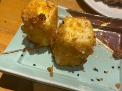 -一井烧肉·活鳗·寿司(望京SOHO店)