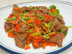 -御沪沪味园.融合菜.海鲜(斜土路店)