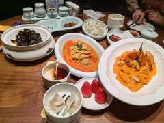 -喜鼎海胆水饺(东港店)