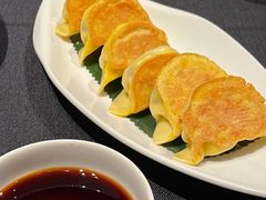 鲅鱼饺子-鲁采LU STYLE(新天地店)