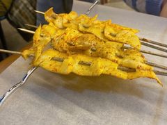 -老虎滩大连海鲜烧烤(水游城店)