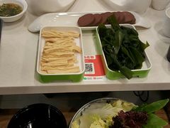 -九府羊鲜羊火锅·烧烤·小海鲜(华汇大厦店)