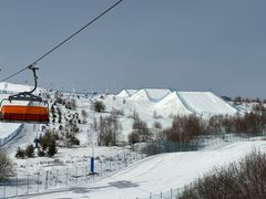 -密苑云顶乐园(云顶滑雪场)