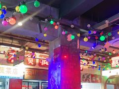 -水巷子·巴掌腰片重庆火锅(云纺店)