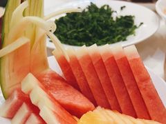 -大鸭梨烤鸭店(花园村店)