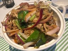 -桂满陇·蟹黄小笼汤包(清河万象店)