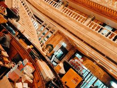 -万宝海鲜舫(劳动公园店)