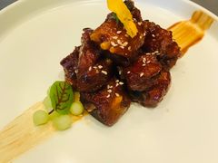 -许家菜(望江店)