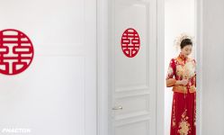 -MANLI BRIDAL婚纱